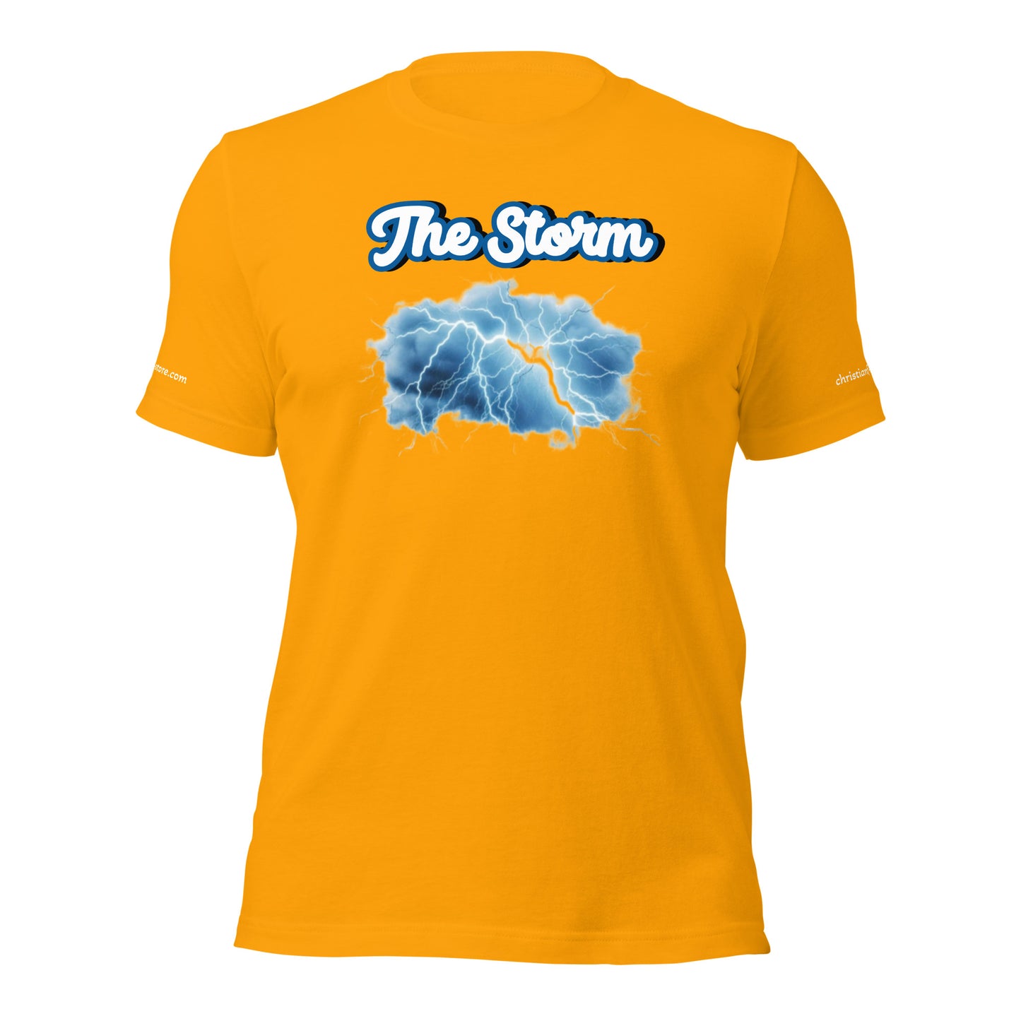 The Storm Unisex T-shirt