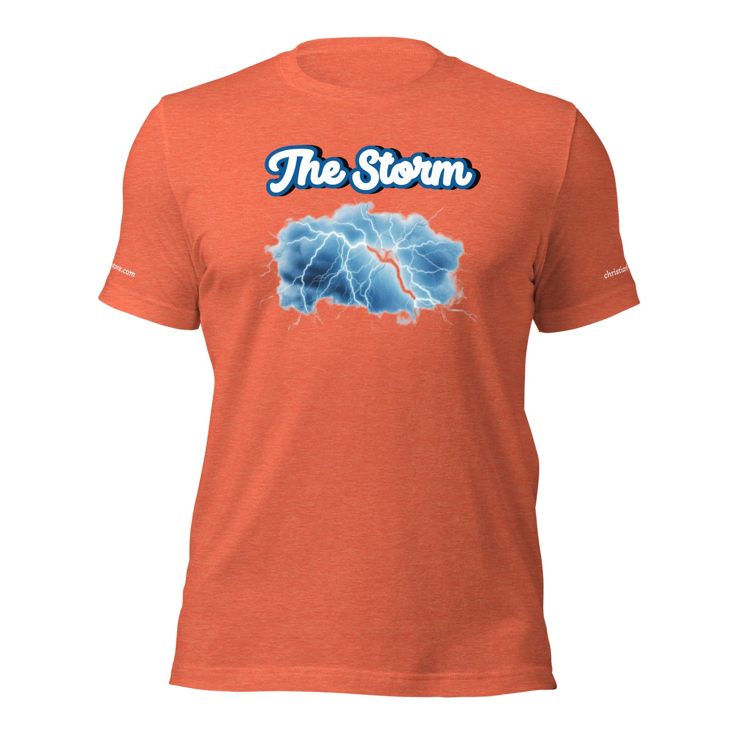 The Storm Unisex T-shirt