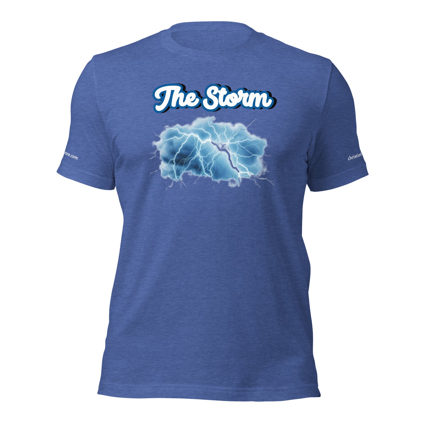 The Storm Unisex T-shirt