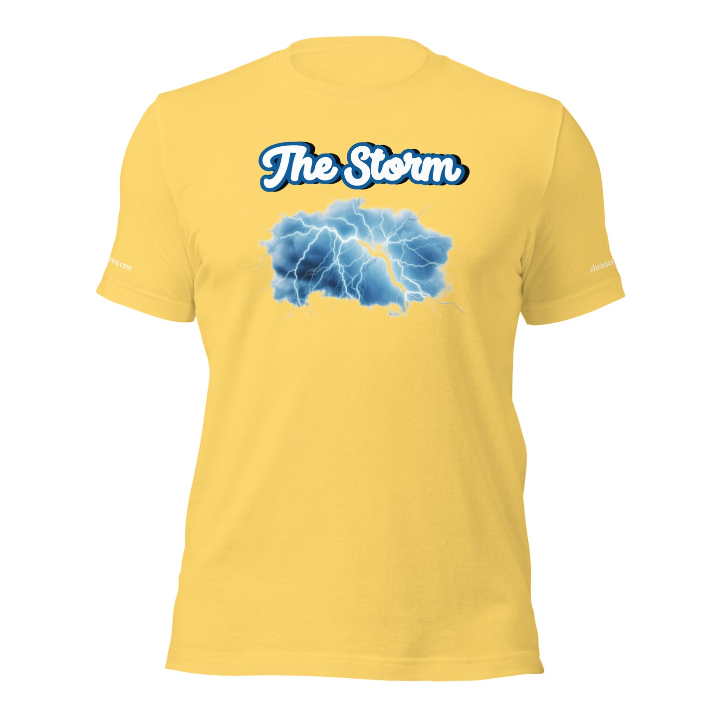 The Storm Unisex T-shirt